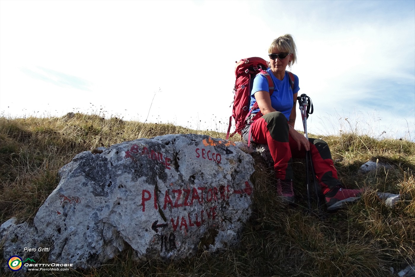 50 Al Passo di Monte Colle (1938 m).JPG